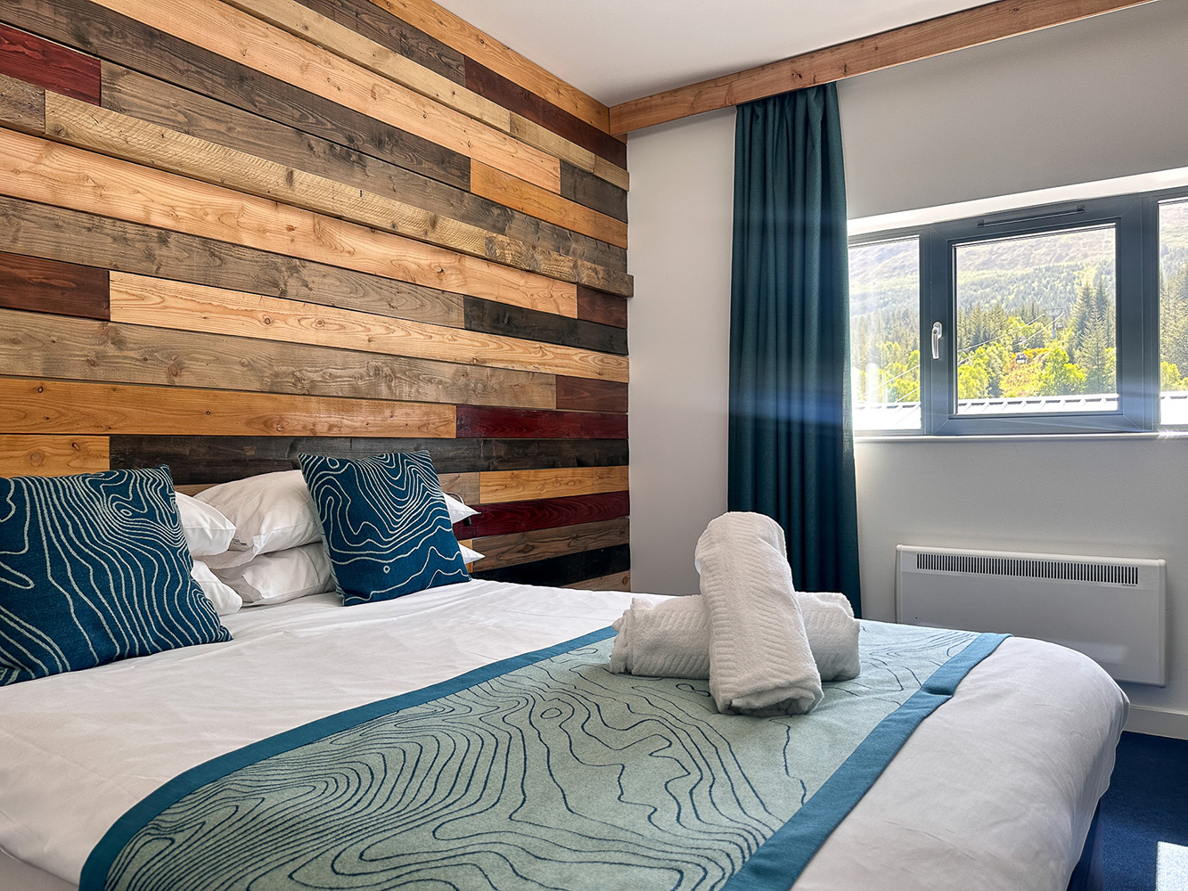 Weaving Scottish spirit into Dubai’s fabric